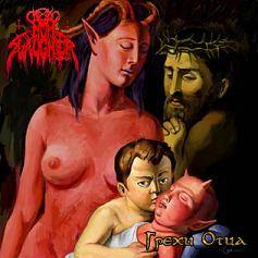 Nunslaughter : Sins of Father
